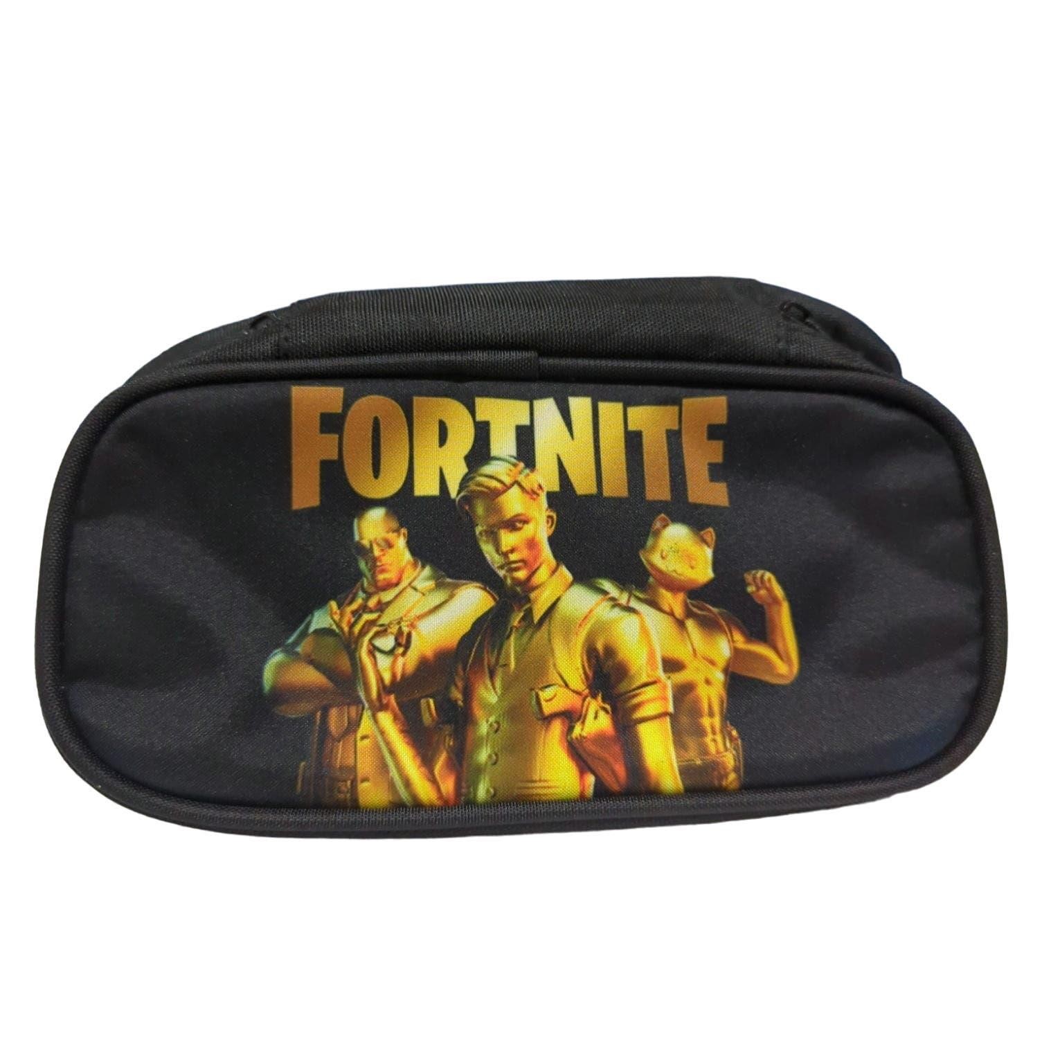 Fortnite travel case