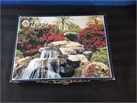 Canada Games Puzzle Open Used