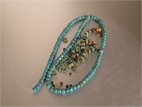 Turquoise? Beads