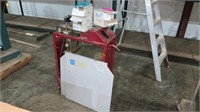 Cassese Type 276 Picture Frame Assembler,