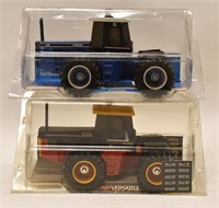 1/32 Scale Models Ford 846 & Versatile 836 Tractor