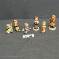 Goebel / Hummel Figurines