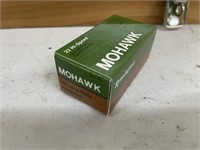 MOHAWK  22 LR box of 50