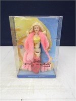 NEW Barbie Collector Gold Label Andy Warhol Doll