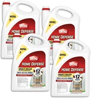 Ortho Insect Killer  1.33 gal.  2-pack