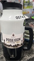 MANNA POSEIDON TUMBLER