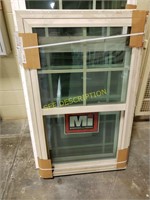 Lot of 8 Various size and style windows