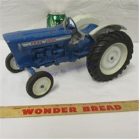 Ertl Ford 4000 tractor