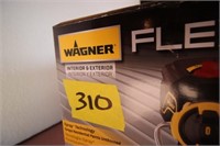 Wagner Sprayer - new in box