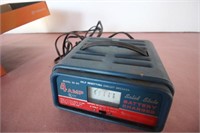 4-amp Battery Charger