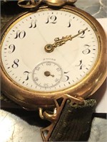 Antique Swiss Watch