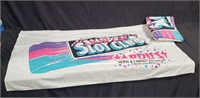 Group of 3 Stardust Hotel & Casino towels