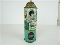 Vintage Can of Ms Breck Hair Spray