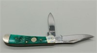 NEW - FROST CUTLERY 2 BLADE KNIFE