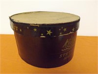 Original Stetson Hats Box