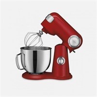 $249 Cuisinart Precision 5.5 Quart Stand Mixer