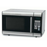 $197 - Cuisinart 1.0 Cu. Ft. Countertop Microwave