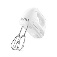 $40 Cuisinart Power Advantage 3-Speed Hand Mixer