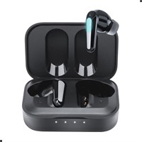 R5085  Atune Analog True Wireless Earbuds, Bluetoo