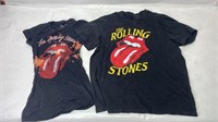 Rolling Stone T-shirts