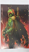 Star Wars: War of the Bounty Hunters, Issue #3