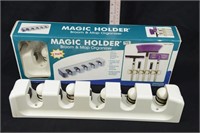 MAGIC HOLDER