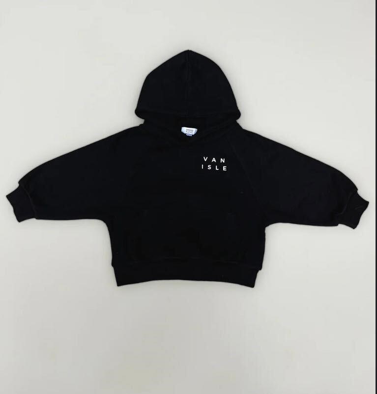 KOVE BABY APPAREL The Van Isle Graphic Hoodie 1...