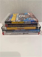 Video Game Lot