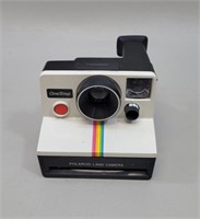 1977 Vintage Sears Polaroid One Step Land