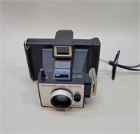 1969/71 Vintage Polaroid Super Colorpack IV