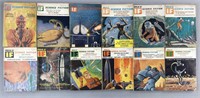 If Science Fiction 1966 Full Year 12 Issues