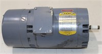 NEW BALDOR 1/3HP ELECTRIC MOTOR