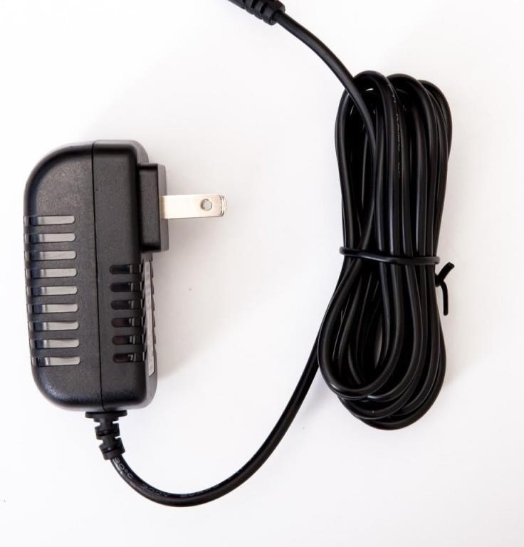 Omnihil Power Adapter compatible with CRESTRON