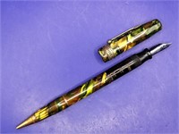 Stratford Fountain Pen/Mechanical Pencil Combo