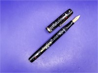 Waterman's 92 Ideal Fountain Pen w/Nib
