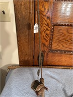Vintage Early Fishing Pole