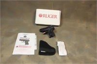 Ruger LCP II 380641738 Pistol .380 ACP