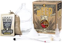 Craft a Brew BK Home Brewing Oak Aged IPA