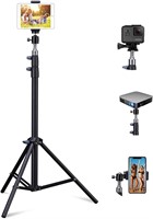Cell Phone Tripod 24 to 67 Adjustable