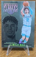 LaMelo Ball '21-22 Illusions Intriguing Players