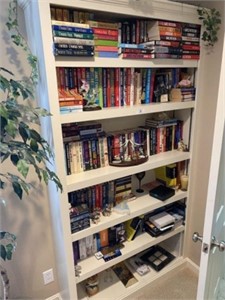 Large Selection of Books