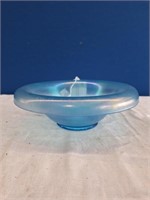 Blue Console Bowl