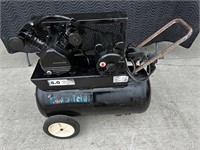 6hp Electric Air Compressor