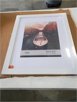 16 x 20 White Picture Frame