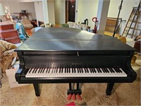 Wagner Regal Grand Piano