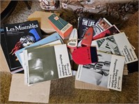 Vintage Music Book Collection