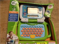 Leapfrog 2in1 leapTop Touch