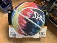 Spalding 29.5" basketball