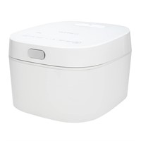 Buffalo White IH SMART COOKER, Rice Cooker and War