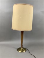 Mid -Century Modern. Lamp